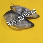 White Indicator-First Quality-Xtreme Type 2