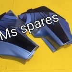 Side Panel-First Quality- Passion Pro