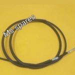 Rear Brake Cable-Genuine - Activa 3G