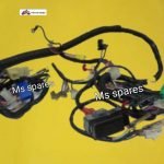 Wiring Kit-First Quality- Apache Rtr 160 Old Model