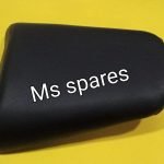 Rear Seat-Genuine-Stunner