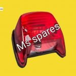 Tail Light Assembly-First Quality- CT 100 Old Model