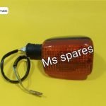 Rear Indicator Right Side-First Quality - KB4S