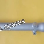 Front Shock Absorber Boot Left Side-First Quality - Splendor Ismart