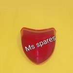 Tail Light Cover-First Quality - Hunk Digital Meter