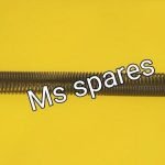 Fork Spring Set-First Quality - Unicorn Old Model