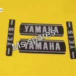 Clutch Cover & Magnet Cover Monogram - Rx 135
