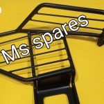 Saree Guard Black-First Quality - Hunk Old