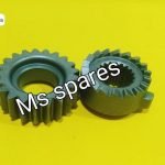 Kick Ratchet-First Quality - Passion Pro i3s