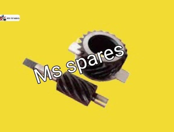 Meter Gear[Brake Model]-First Quality- Enticer