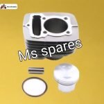 Bore Kit-Genuine- Hero Ignitor