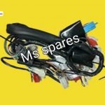 Wiring Kit-First Quality - Pulsar 150 UG3 2007 To 2009