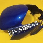 Visor Blue Colour-First Quality - Dream Yuga