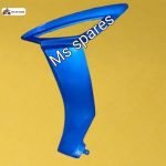 Side Panel Front Left(Blue Colour)-First Quality- Maestro Edge