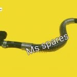 Fuel Pump-First Quality{Bs6 Model} - XL 100