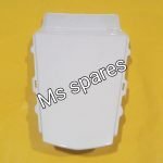 Tail Panel Center Piece- Karizma Zmr