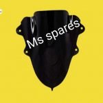 Modified Visor Glass - R 15 V3