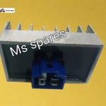 Rectifier-First Quality - Cb Trigger