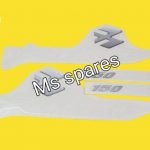 Sticker Kit-First Quality - Pulsar 150 Old