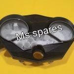 Meter Cover-First Quality-Achiever New Model