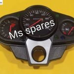 Meter Assembly-First Quality- Hunk Old