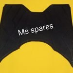 Mating-First Quality- Burgman