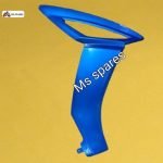 Side Panel Front Right(Blue Colour)-First Quality- Maestro Edge