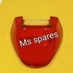 Tail Light Cover-First Quality- Achiever