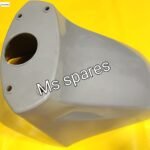 Front Mudguard-No Colour Commitment - Wego