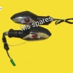 Indicator Set-First Quality- Pulsar NS 200