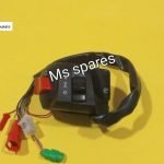 Right Side Switch Assembly – Apache RTR 180 New Model