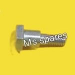 Center Stand Bolt-First Quality- Scooty pep +