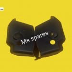 Visor Side Flup Set-First Quality Pulsar 150 Old