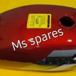 Petrol Tank-First Quality-Cd 100