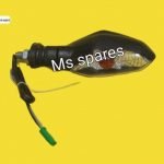 Indicator Right Side-First Quality- Pulsar NS 200