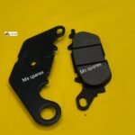 Disc Pad-First Quality -  Ntorq