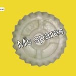 Oil Pump Gear[2t Oil Pump Gear]-First Quality - Rx 135