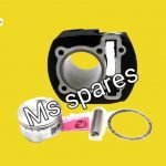 Bore Kit-First Quality- Fz-v2