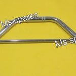 Modified Handle White Colour-Rx 100