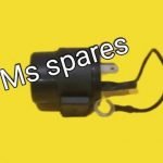 Flasher Cum Buzzer-First Quality - Cbz Old