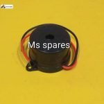 Buzzer-First Quality - Passion Pro Bs6