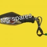 Indicator Left Side-First Quality- Pulsar NS 160