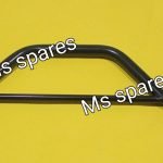 Modified Handle Black Colour-Rx 100