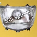 Head light Assembly- First Quality - Cbz Old