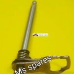 Gear Shaft-Genuine - Shine Type 6