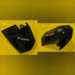 Tail Panel Center Piece-First Quality - FZS