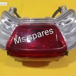 Tail Light Assembly-First Quality-Pleasure Old Model