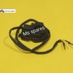 Left Side Switch Assembly - Passion Pro