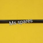 Rear Drum Plate Rod-First Quality Passion Pro