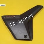 Side Panel Upper Piece Right Side-First Quality-Hunk Digital Meter